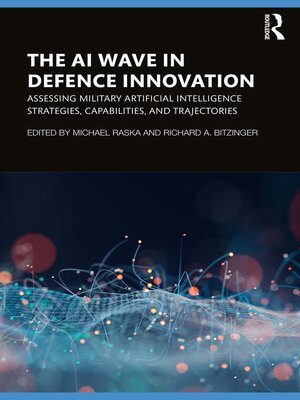cover image of The AI Wave in Defence Innovation